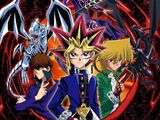 Vua trò chơi Yu-Gi-Oh!