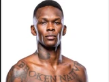 Israel Adesanya
