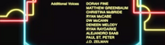 Episode 9 Credits (Part 3)