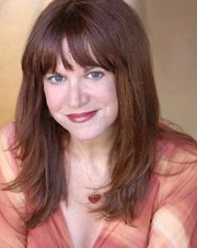 Roxanne Beck headshot