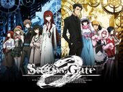 Steins;Gate 0 new