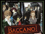 Baccano!