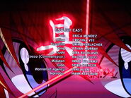 Episode 30 Credits