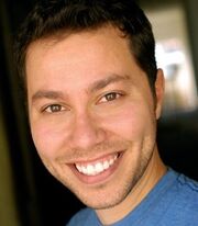 Sam Riegel