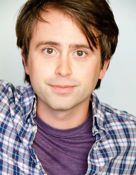 Arnie Pantoja Anime VoiceOver Wiki Fandom