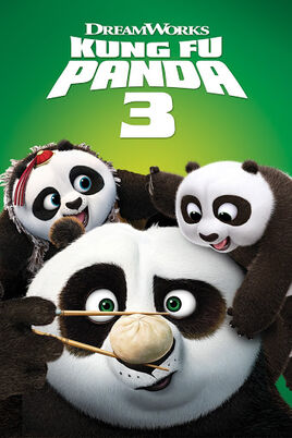 Kungfupanda3
