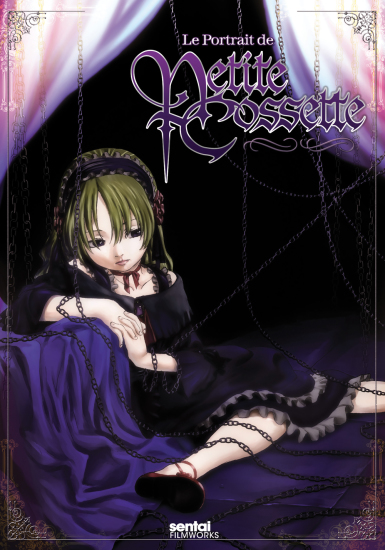 値頃 de Portrait Le Petite Fandom | Wiki Voice-Over Anime | Cossette 絵画