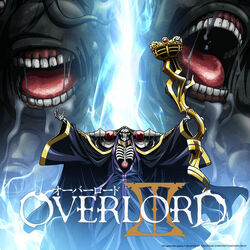 Overlord IV, Anime Voice-Over Wiki