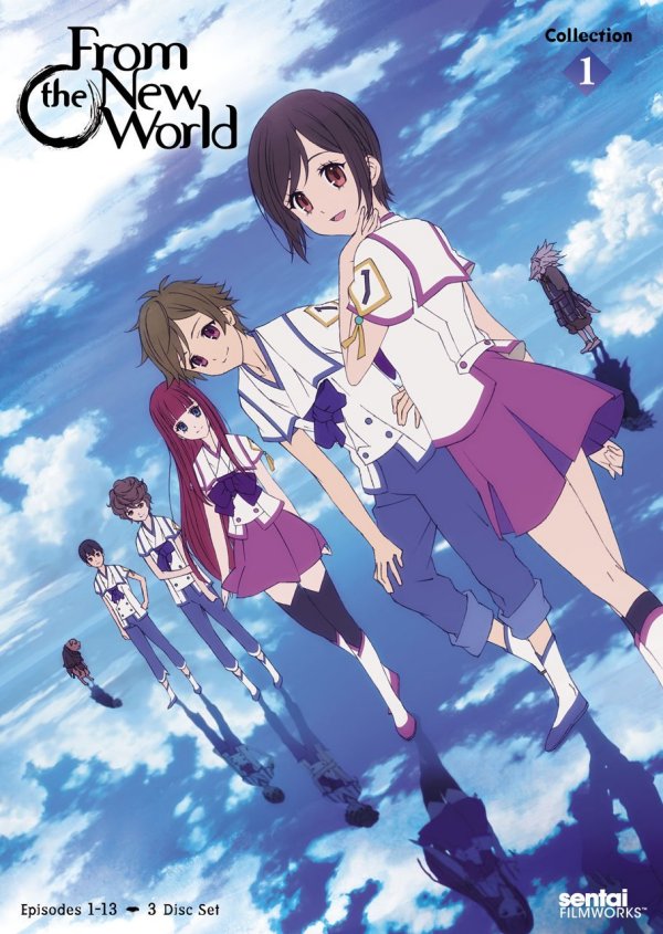 Spring 2013 Anime Shorts Episode 2 | The Glorio Blog