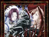 Trinity Blood