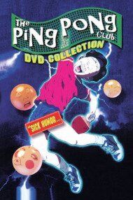 Ping Pong Club Episode 1 English Dub 