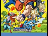 Dragon Ball Z Kai: The Final Chapters