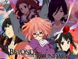 Beyond the Boundary
