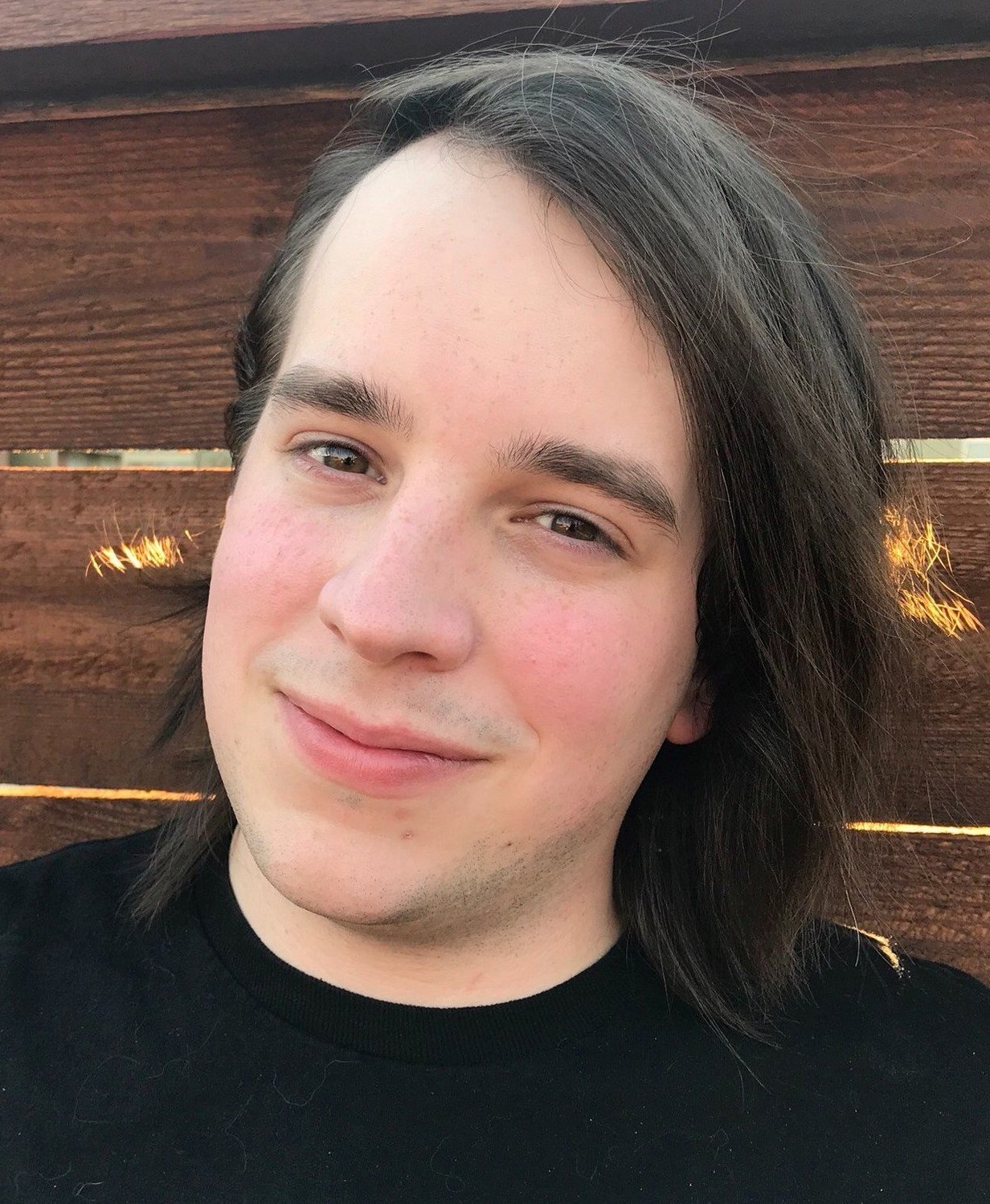 Cole Feuchter | Anime Voice-Over Wiki | Fandom