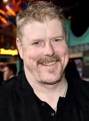 John DiMaggio new