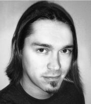Scott Freeman