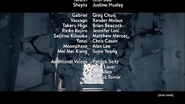 Episode 16 Credits Part 2