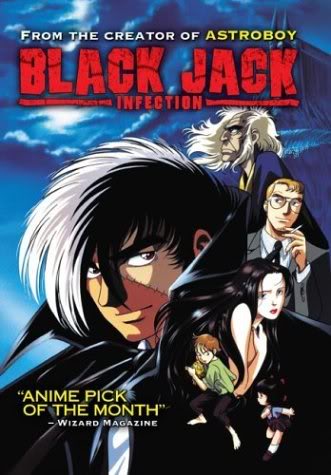 Black Jack (manga) - Wikipedia