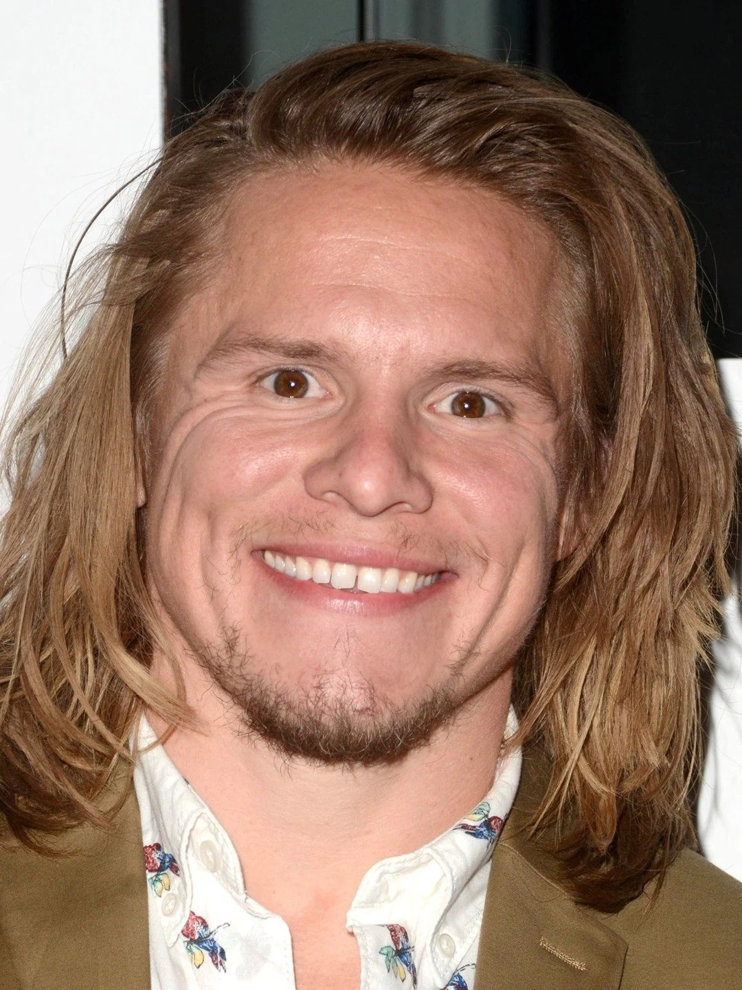 Tony Cavalero | Anime Voice-Over Wiki | Fandom