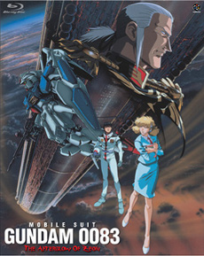 Mobile Suit Gundam 0083: Stardust Memory | Anime Voice-Over Wiki