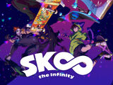 Sk8 the Infinity