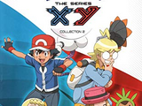Pokémon The Series: XY