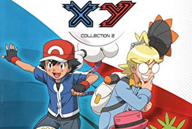 How to watch and stream Pokémon: XY Kalos Quest - 2014-2015 on Roku