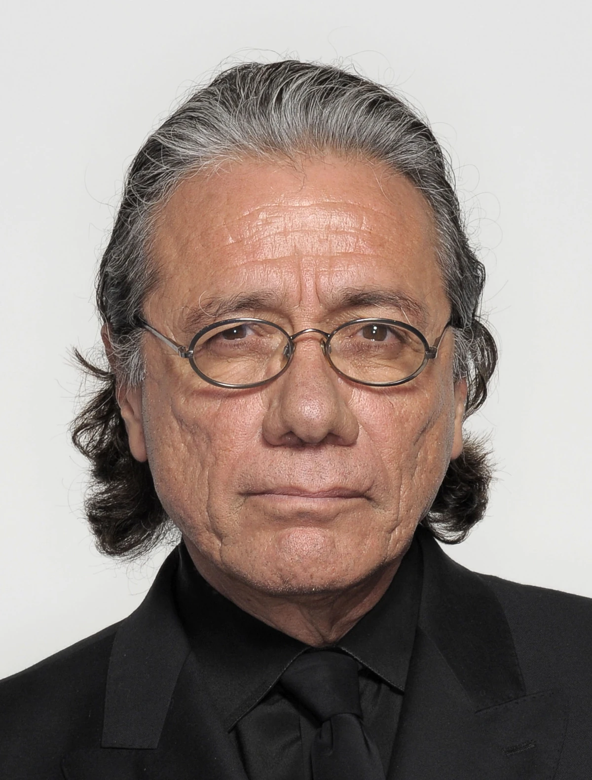 Edward James Olmos | Anime Voice-Over Wiki | Fandom