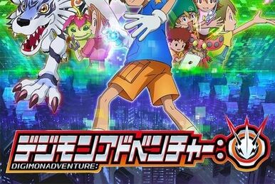 Assistir 'Digimon Tamers - The Runaway Digimon Express' online - ver filme  completo