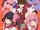 The World God Only Knows: Goddesses