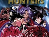 Sorcerer Hunters