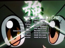 Hunter Hunter Anime Voice Over Wiki Fandom Hunter Hunter Anime Voice Over Wiki Fandom