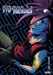 Phi-Brain Puzzle of God 2011 DVD Cover.jpg