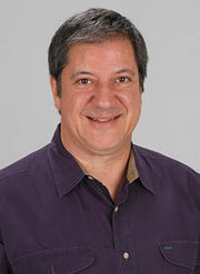 Mark Fickert