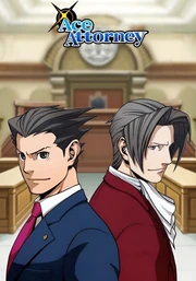 Ace Attorney