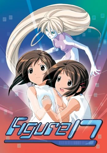 Figure 17 | Anime Voice-Over Wiki | Fandom