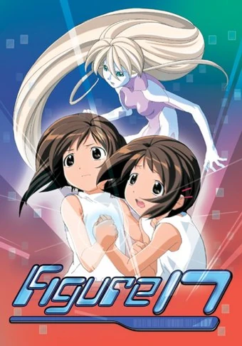 Figure 17 | Anime Voice-Over Wiki | Fandom