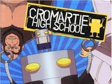 Cromartie High School