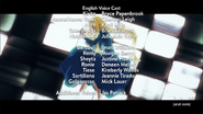 Episode 10 Credits