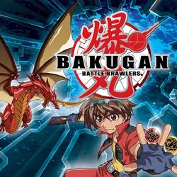 Category:Bakugan seasons, Bakugan Wiki