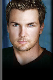 Brad Hawkins