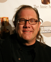 Fred Tatasciore