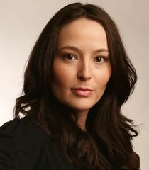 Jessica Robertson | Anime Voice-Over Wiki | Fandom