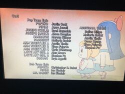 Pop Team Epic Anime Voice Over Wiki Fandom