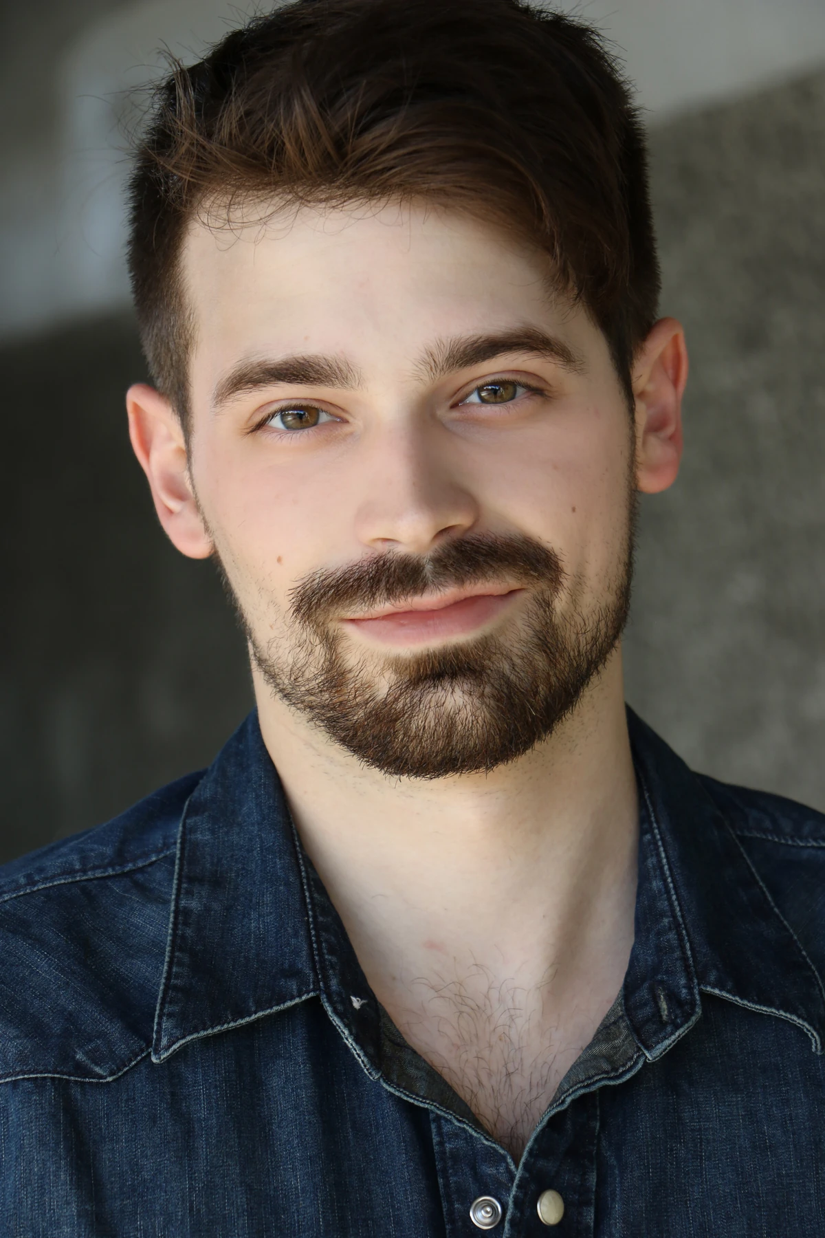 Damien Haas | Anime Voice-Over Wiki | Fandom