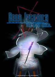Deep-Insanity-THE-LOST-CHILD-Key-Visual