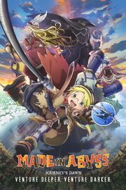 Made in Abyss Journey's Dawn