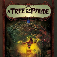 a tree of palme anime voice over wiki fandom