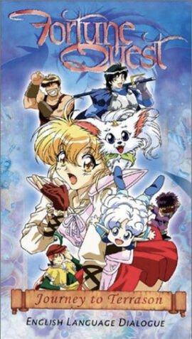 Fortune Quest L