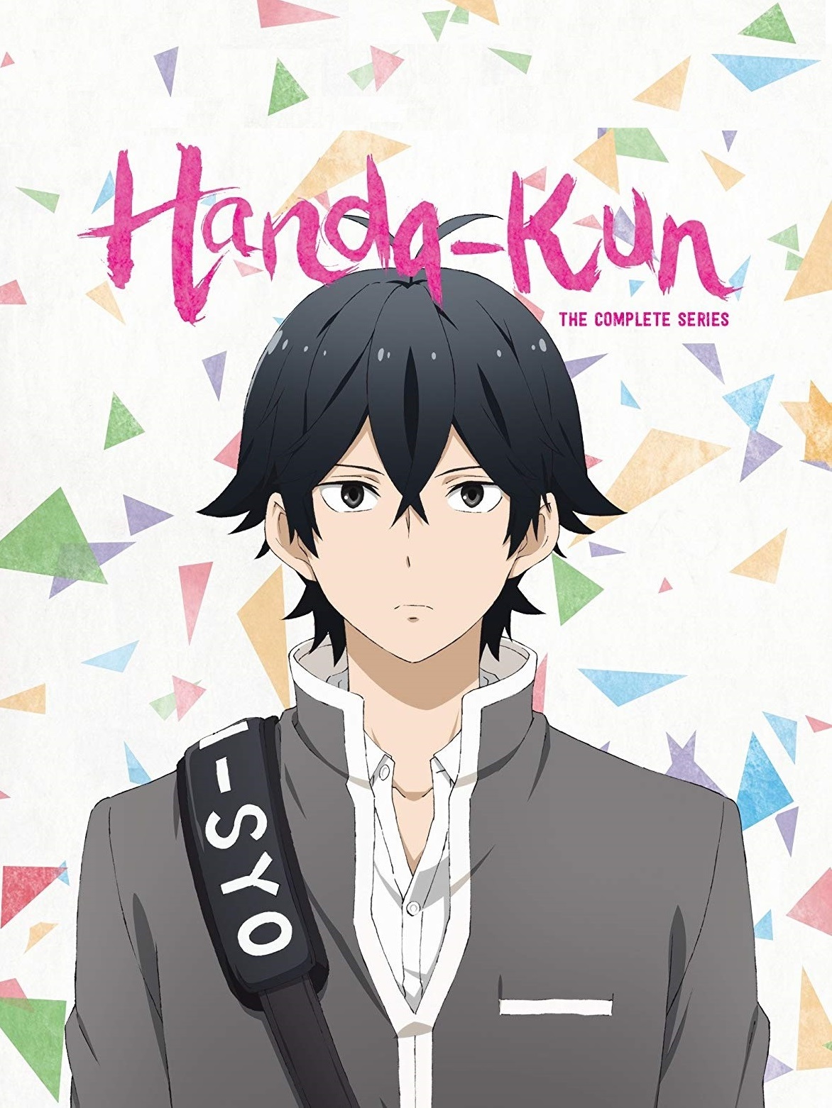 Barakamon Spinoff Anime Handa-kun Reveals New Visual, Designs - News -  Anime News Network